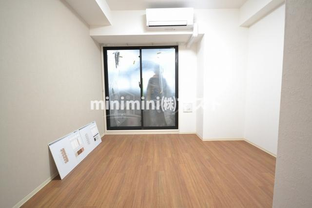 グランパシフィック長橋のセキュリティ