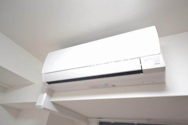 グランパシフィック長橋の設備