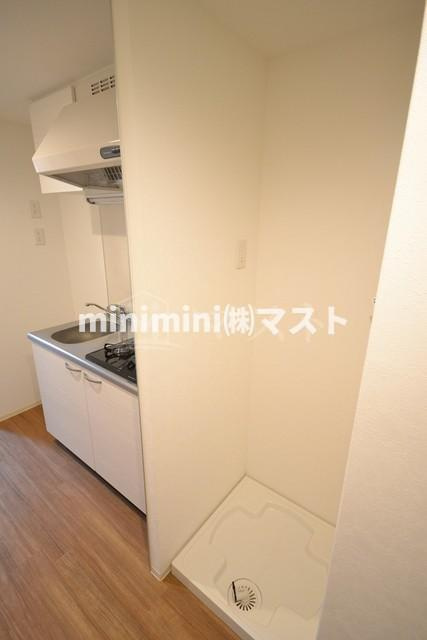 グランパシフィック長橋の設備