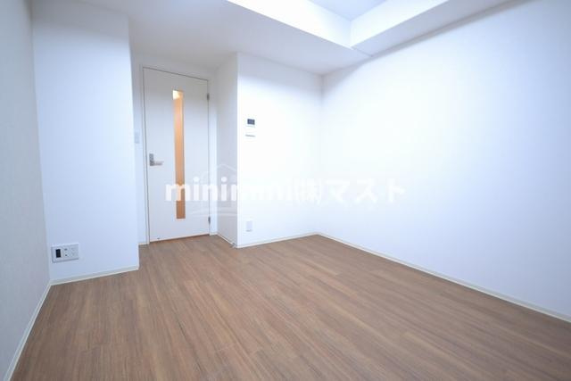 グランパシフィック長橋の居間・リビング