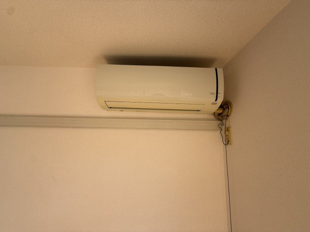 ベアパークヒルズの設備