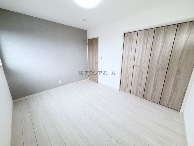 所沢市東狭山ケ丘1丁目・全1棟　新築一戸建　～3階建～の子供部屋|3階洋室6.5帖