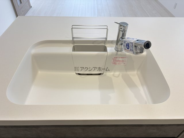 所沢市東狭山ケ丘1丁目・全1棟　新築一戸建　～3階建～の設備