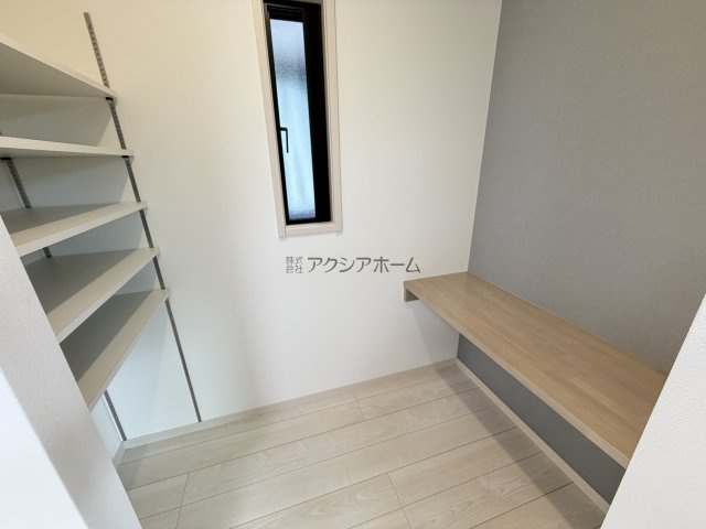 所沢市東狭山ケ丘1丁目・全1棟　新築一戸建　～3階建～のその他