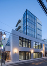 ユースクエア渋谷神山町の画像