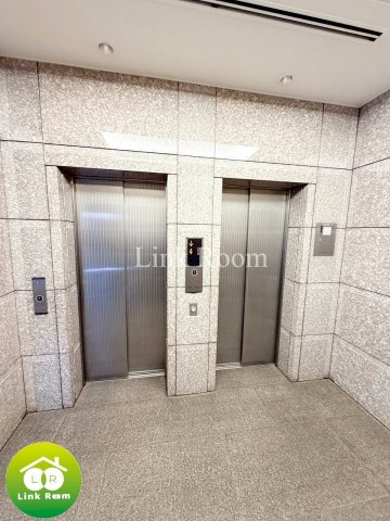 フルーヴ押上のその他共用部分