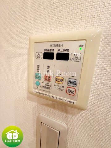 フルーヴ押上のその他