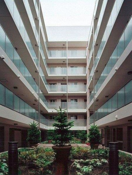 フルーヴ押上のその他