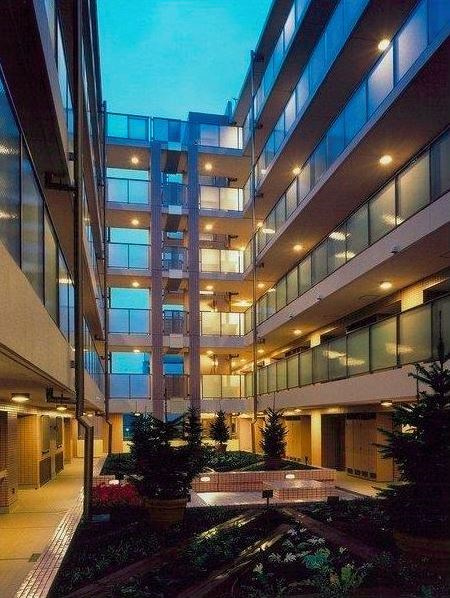 フルーヴ押上のその他