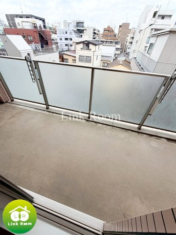 フルーヴ押上のその他