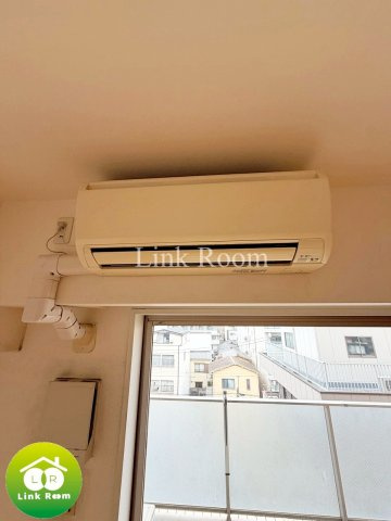 フルーヴ押上のその他