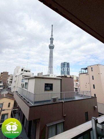 フルーヴ押上のその他