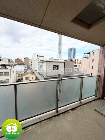 フルーヴ押上のその他