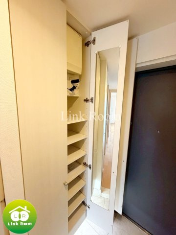 フルーヴ押上のその他