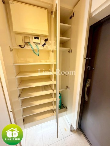 フルーヴ押上のその他