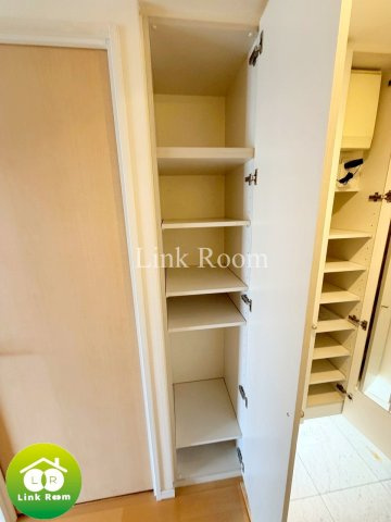 フルーヴ押上のその他