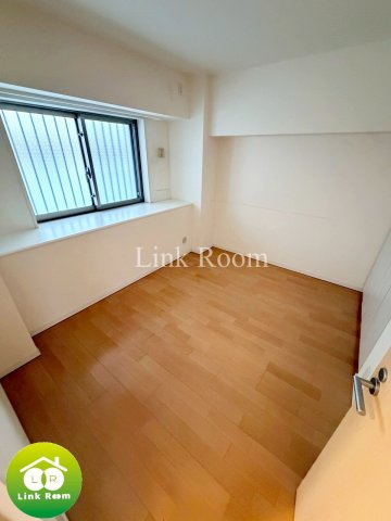 フルーヴ押上の寝室