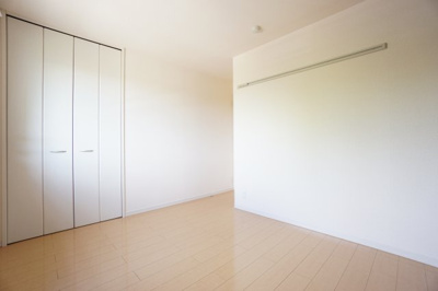 【寝室】 | リビングタウン稲毛の杜 A | ※同物件、同タイプのお部屋です