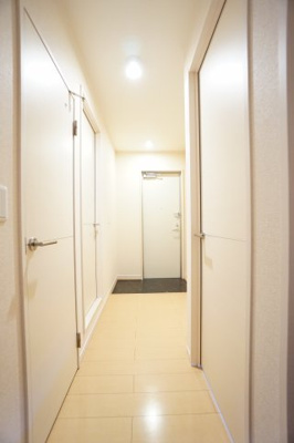 【内装】 | リビングタウン稲毛の杜 A | ※同物件、同タイプのお部屋です