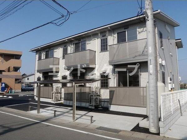 サニーハウス下之城のその他共用部分|高崎、前橋エリアのお部屋探しはエンドスケープまで！お客様の理想お聞かせ下さい♪