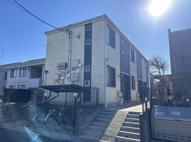 レオネクストハックベリーの画像