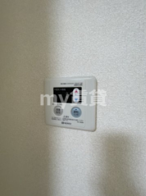 【設備】 | ドミール三高