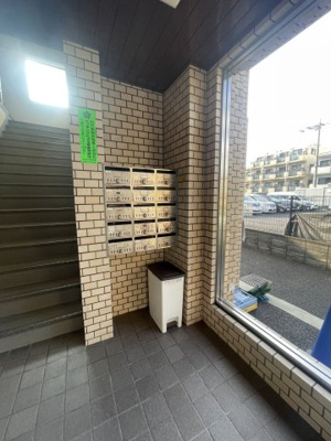 【その他共用部分】 | ドミール三高