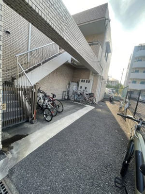 【その他共用部分】 | ドミール三高