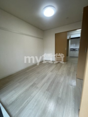 【内装】 | ドミール三高