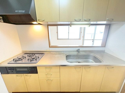 【設備】 | 箕面市桜ヶ丘1丁目テラスハウス