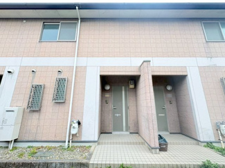 【エントランス】 | 箕面市桜ヶ丘1丁目テラスハウス