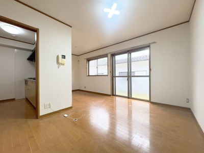 【内装】 | 箕面市桜ヶ丘1丁目テラスハウス