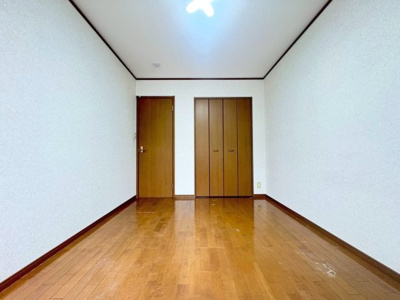 【子供部屋】 | 箕面市桜ヶ丘1丁目テラスハウス