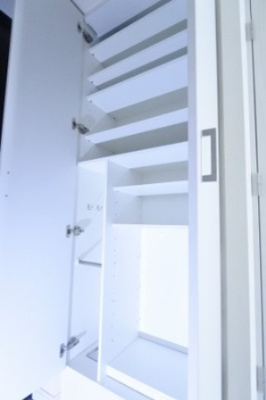 【設備】 | プレサンス上町台クレスト