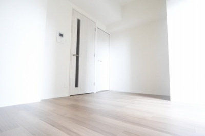 【内装】 | プレサンス上町台クレスト