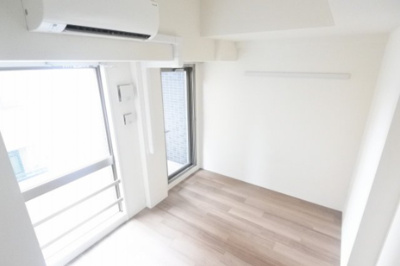 【居間・リビング】 | プレサンス上町台クレスト