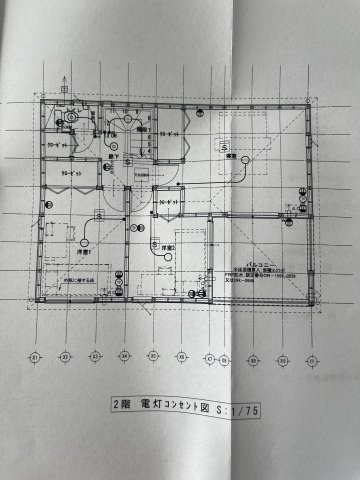 中古一戸建て　静岡市駿河区丸子６丁目の間取り