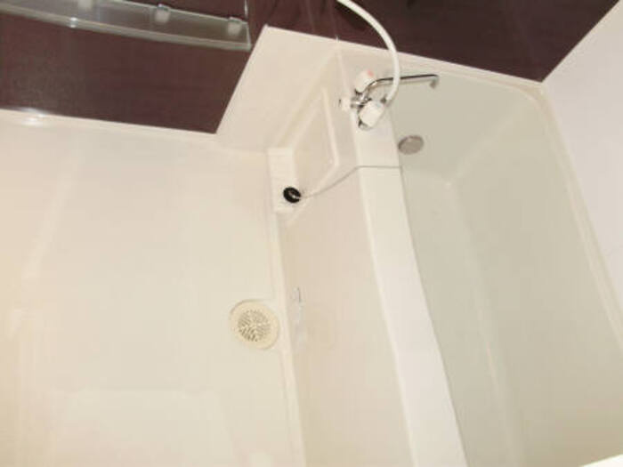 ラマージュⅡの浴室|バスルーム(追焚付)