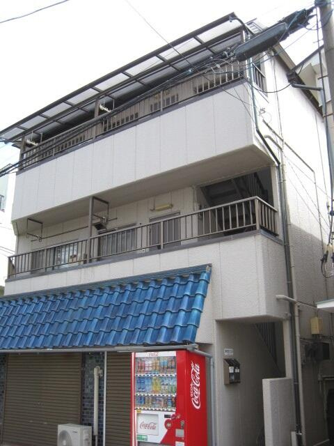 多田ビルの画像