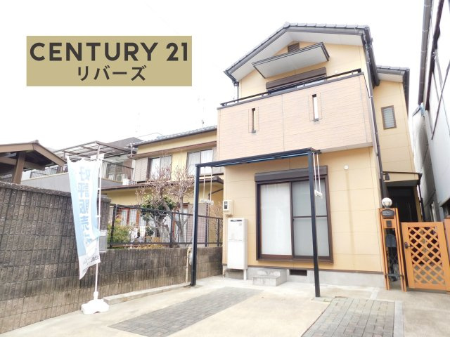 名古屋市西区歌里町の中古一戸建