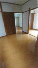 コマツハイムの間取り