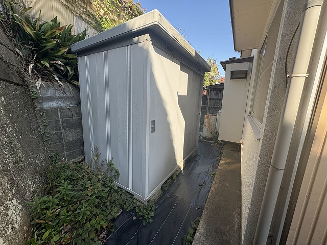 【収納】 | 八幡西区永犬丸南3丁目戸建