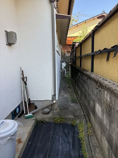 【外観】 | 八幡西区永犬丸南3丁目戸建
