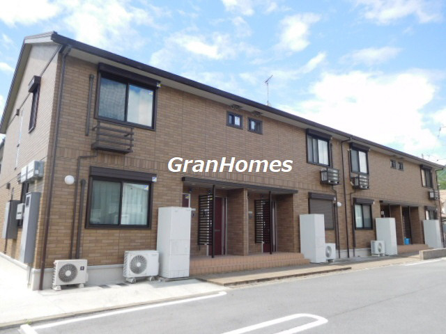 サニーホームズＣ棟