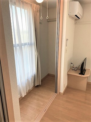 レオパレスロトリベラのその他