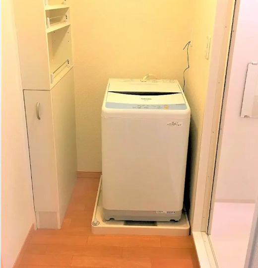 レオパレスロトリベラの設備