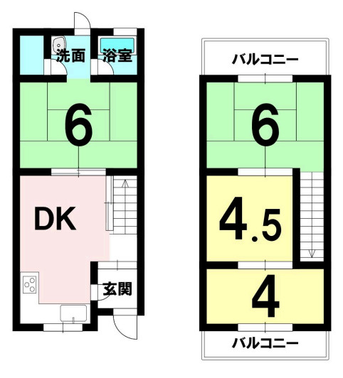 堺市西区中古戸建
