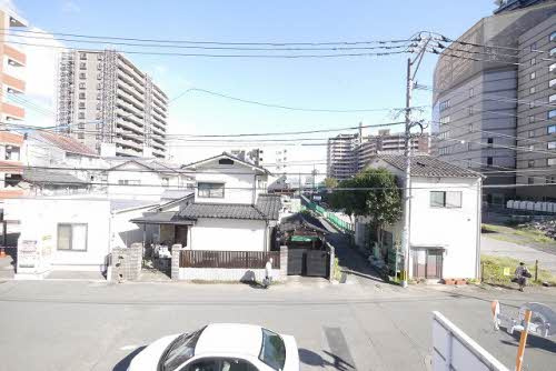 熊本市西区春日１丁目のアパートのその他