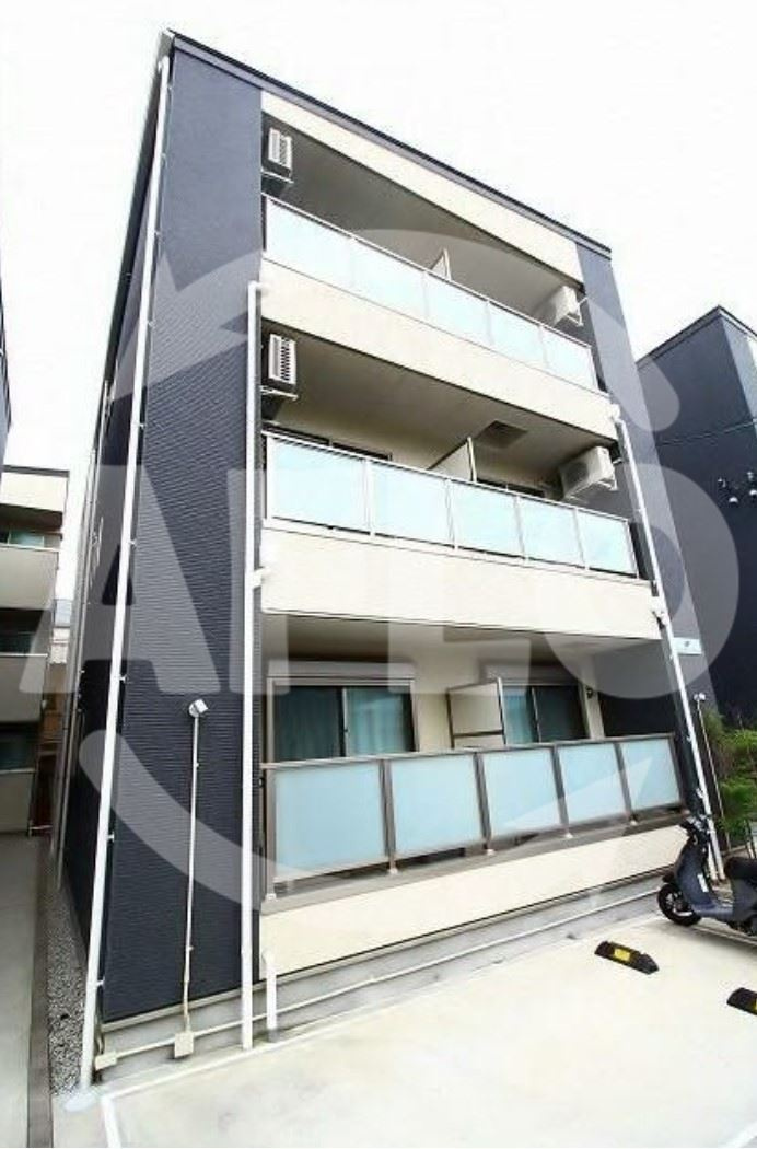 FDS　BIJOU　SUITESⅡ