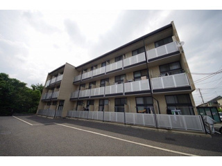 【外観】 | ＣＯＲＴＩＬＥ | 外観です